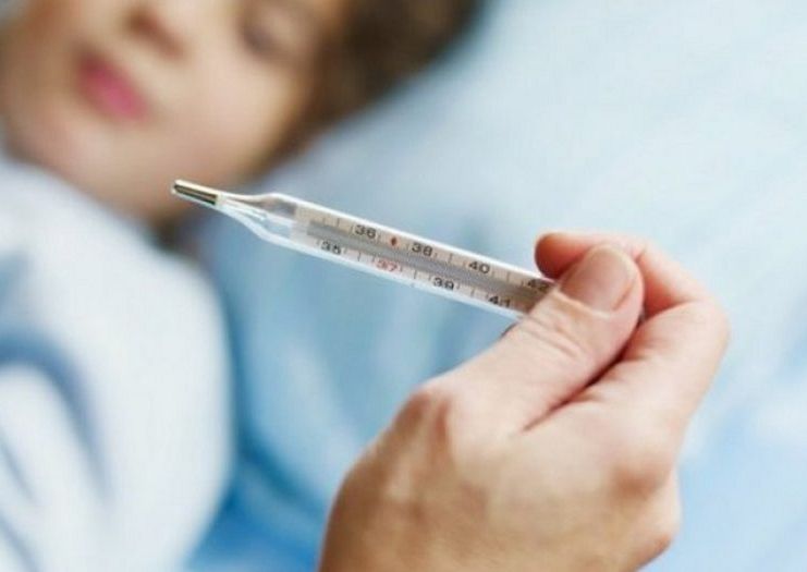 Латвия: грипп всё ближе