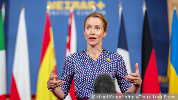 ЕС: денег не на евродипломатию недостаточно!