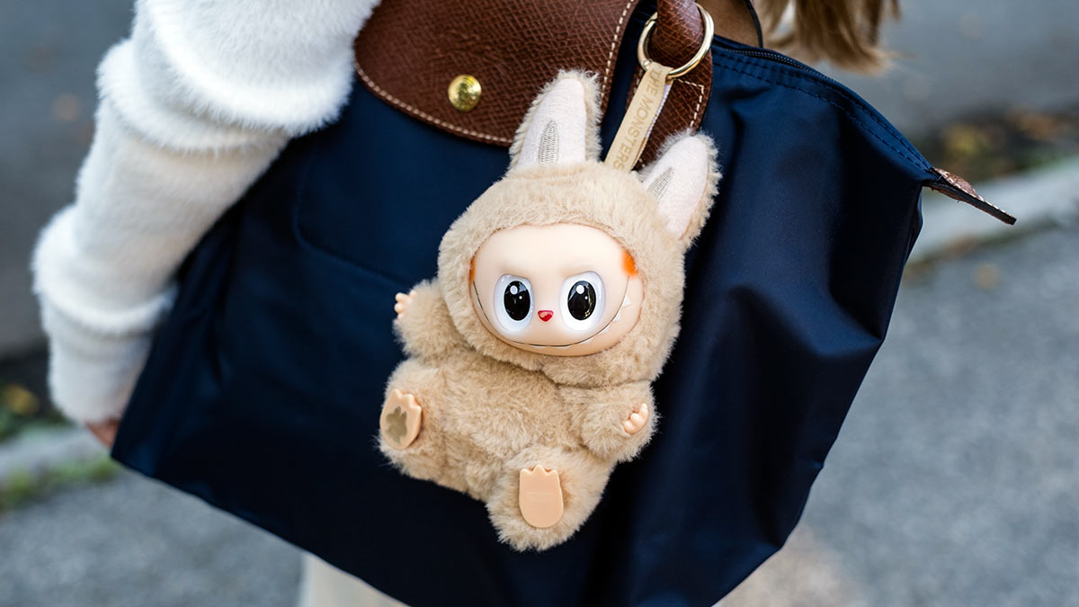 Китай: создатель Labubu вошел в десятку самых богатых миллиардеров