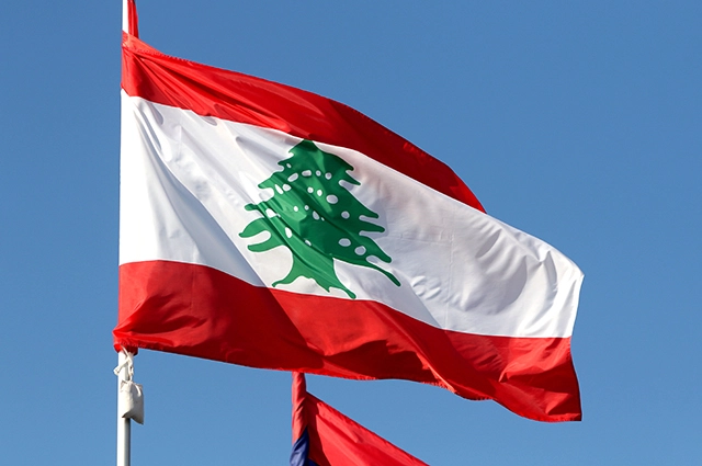 Ливан: Ганнибал на свободе