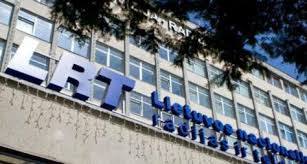 Литва: журналисты пытаются бороться