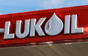 Британия: на "Лукойл" рука не поднялась…