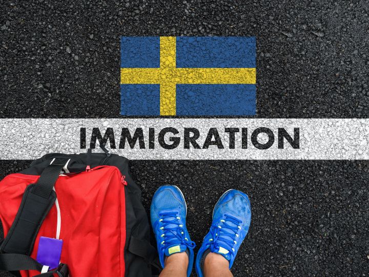 Швеция: плату за отъезд увеличат кратно