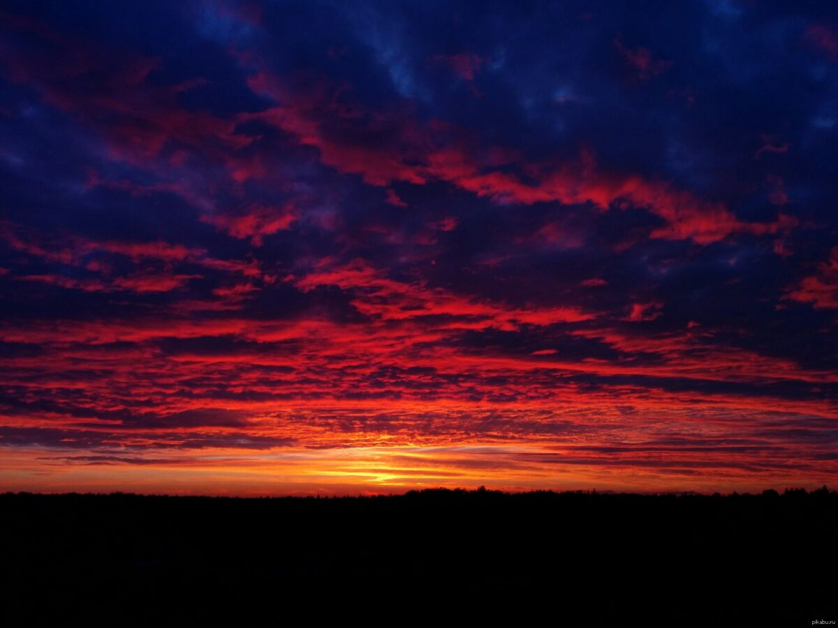 Венесуэла: небо закрыто