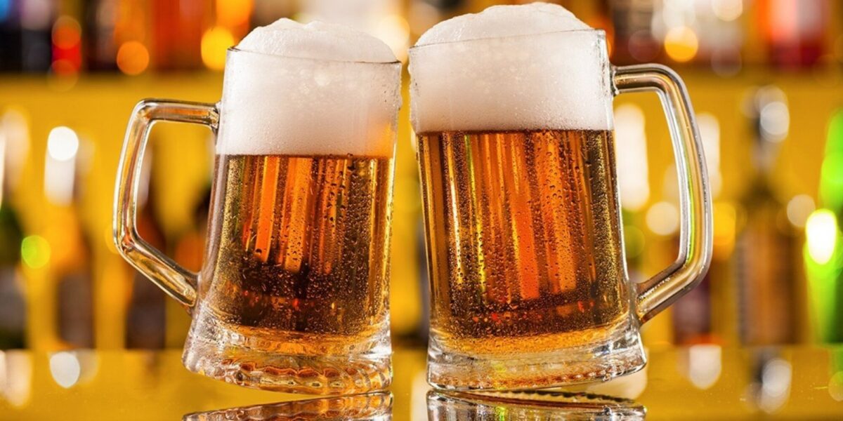 Эстония: пиво — это не квас