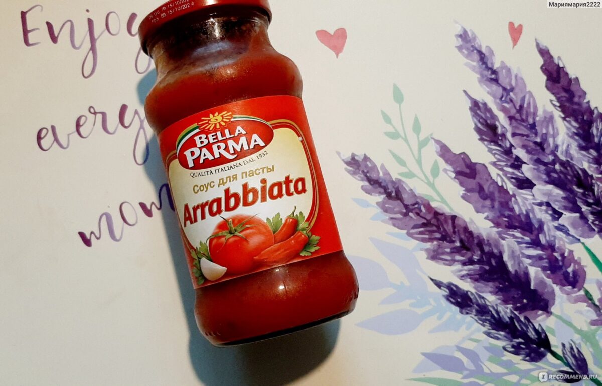 Италия: а соус-то не настоящий! – Европарламент гонит фальшак