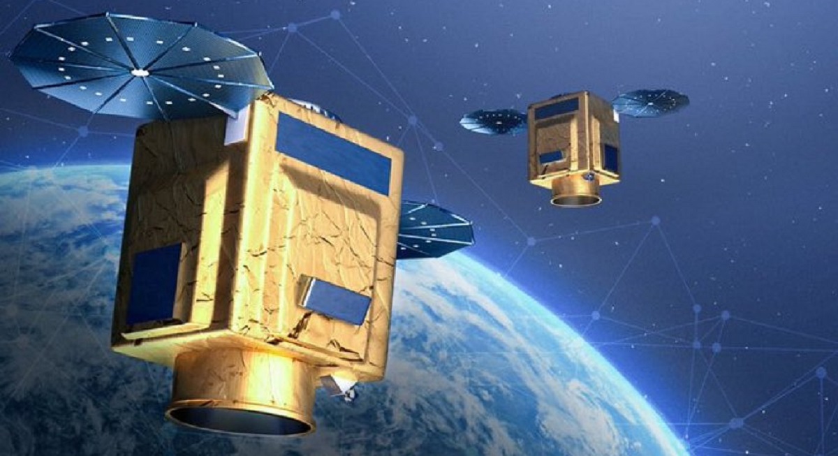 Польша: первый разведывательный спутник