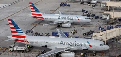 США: отмены и задержки рейсов