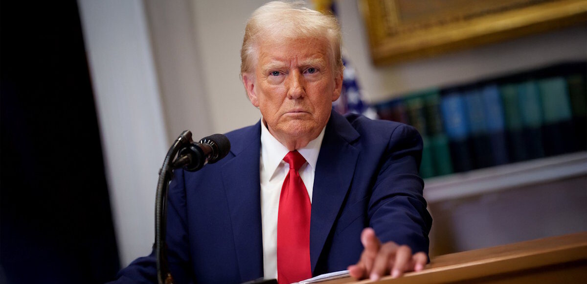 Трамп: Москва жёстко стелет