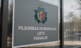 Латвия: услуги Управления по делам гражданства и миграции дорожают