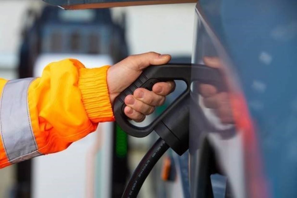 ЕС: дизельное топливо дорожает