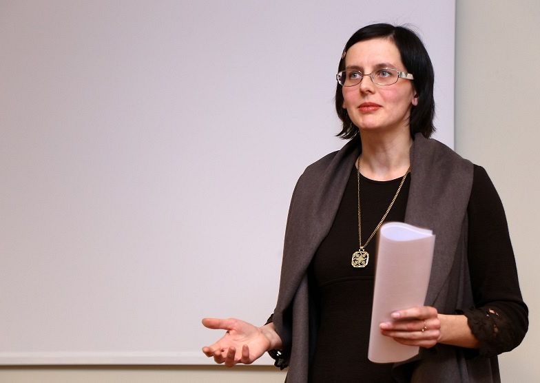 Латвия: страх и предрассудки - наше всё