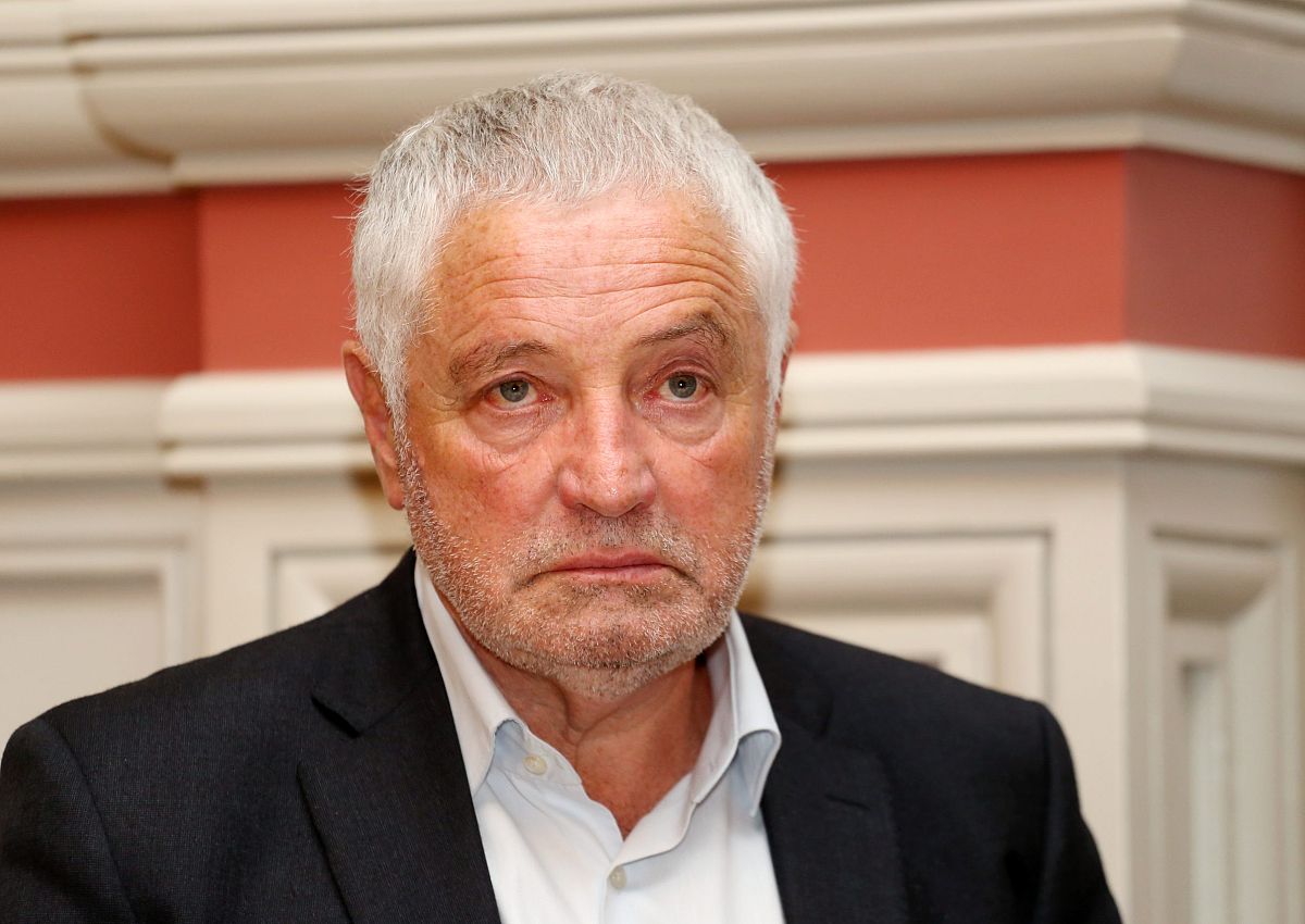 Латвия: Цеховал таки да