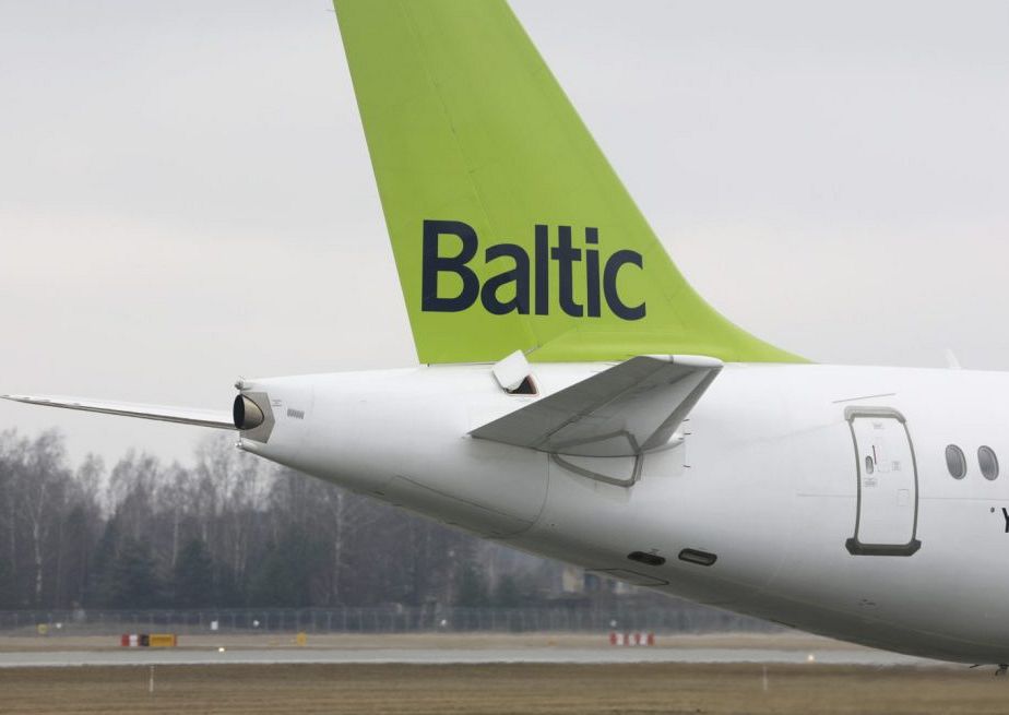 Латвия: airBaltic опять нужны деньги – много денег