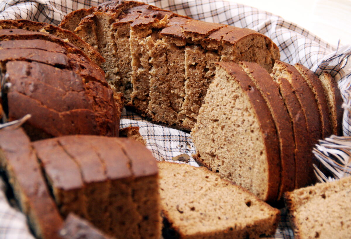 Латвия: на отдельные продукты питания будет снижен НДС