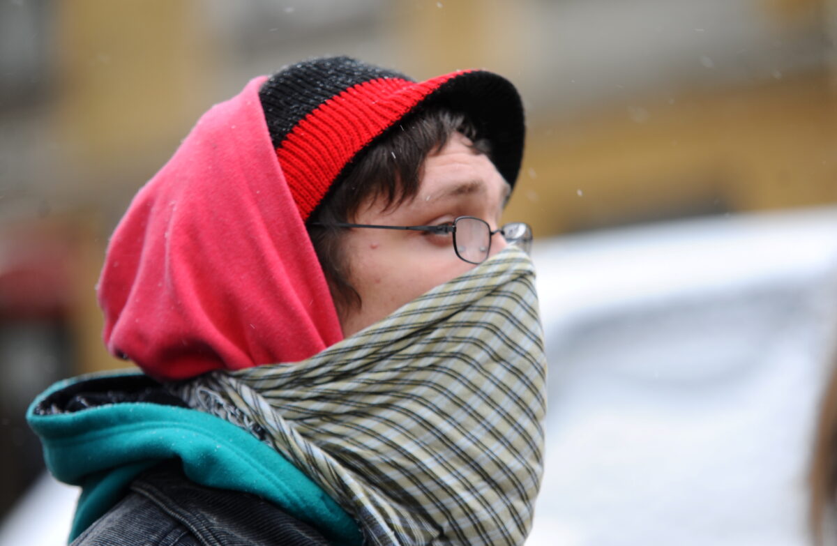 Латвия: ахтунг, эпидемия совсем близко!