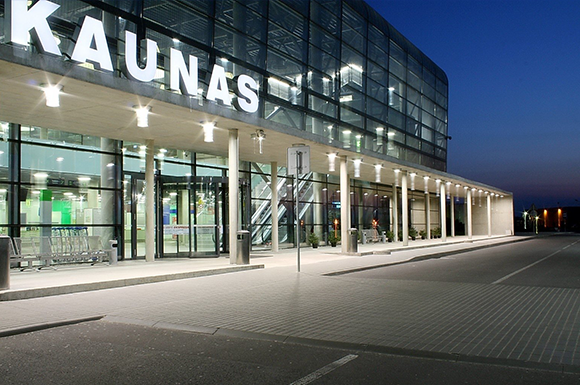 Литва: будет улучшено обслуживание пассажиров в Каунасском аэропорту