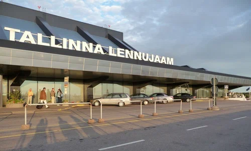 Эстония: Таллинский аэропорт ищет арендаторов