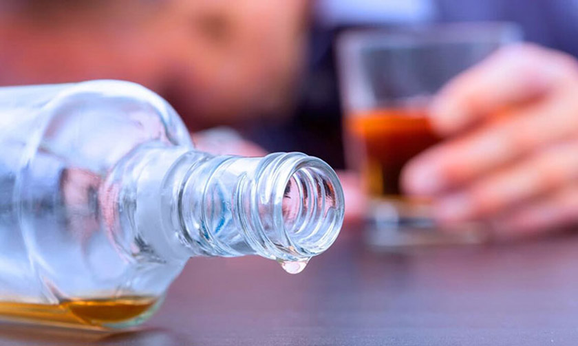 ЕС: кто больше всех пьёт