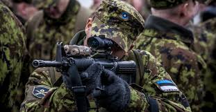 Эстония: по-новому служить пока не получится, а сроки поджимают – надо срочно что-то исправить…