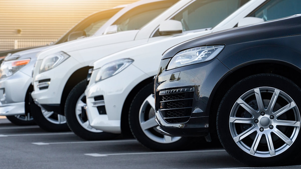 ЕС: запрета на продажи автомобилей на бензине не будет