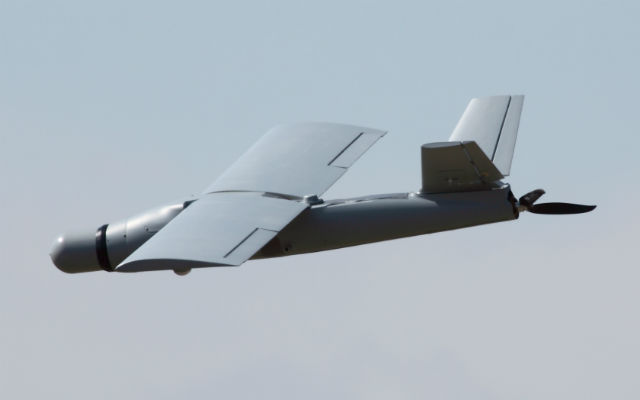 Польша: свои дроны