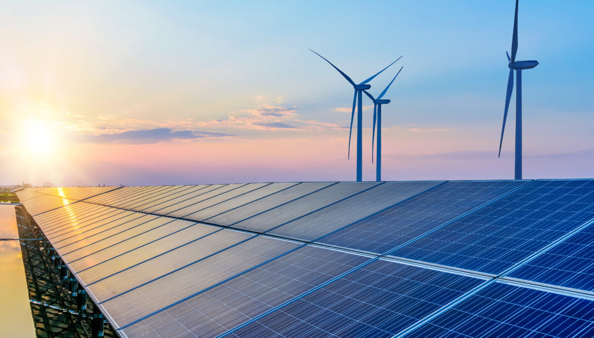 Балтия: очень цикличные цены