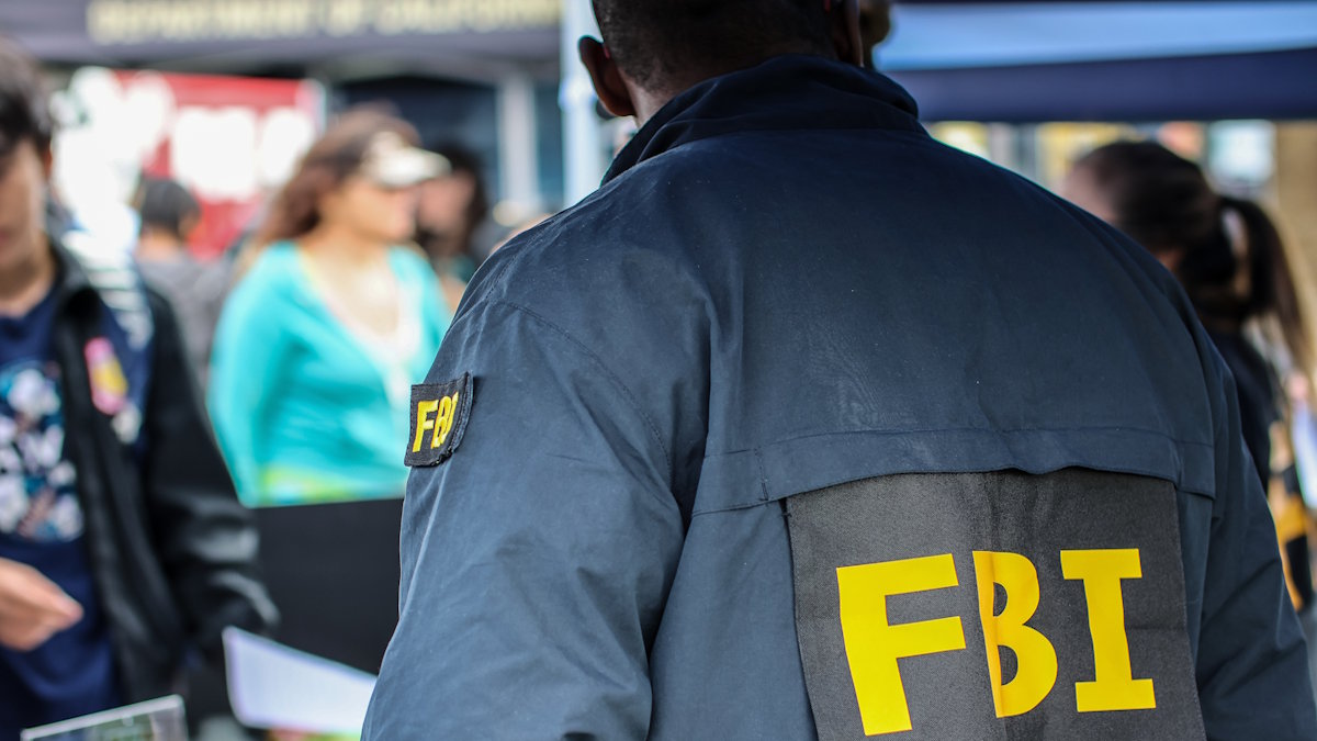 США: в Калифорнии предотвратили теракты