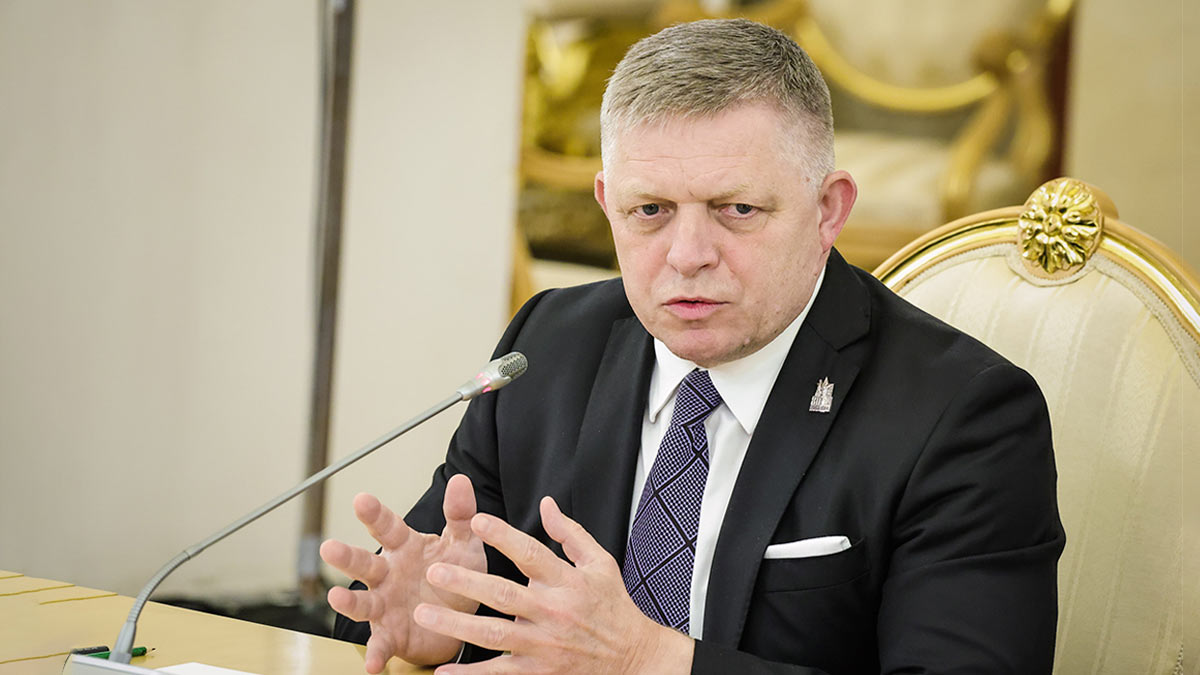 Словакия: возвращение к диалогу