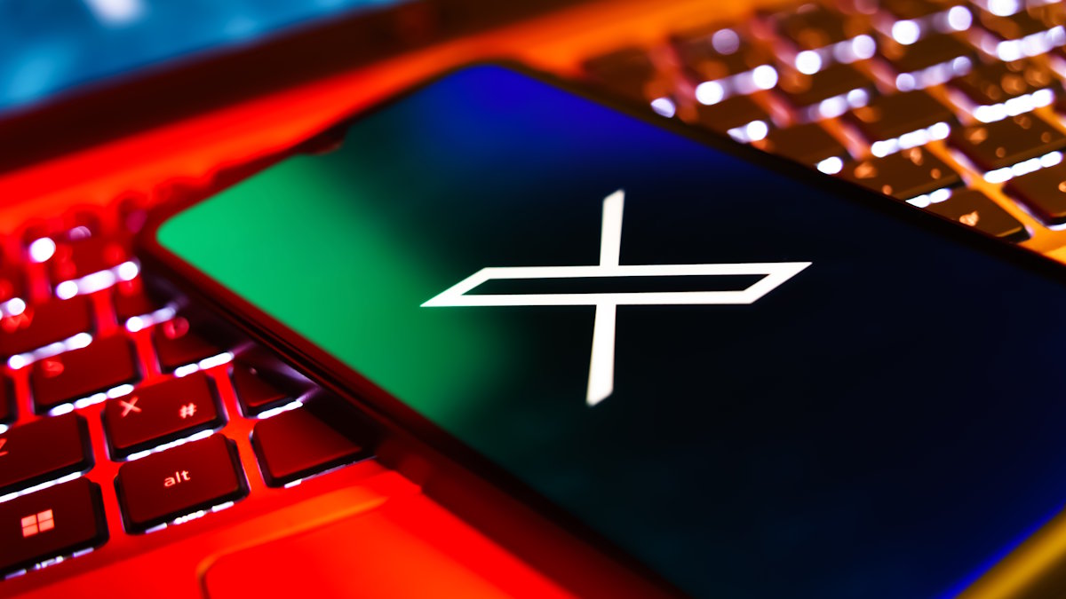 ЕС: ЕК оштрафовала X