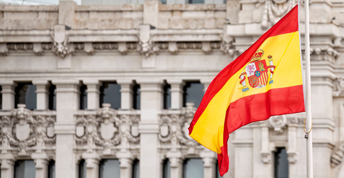 Испания: проблем нет, выборов тоже нет