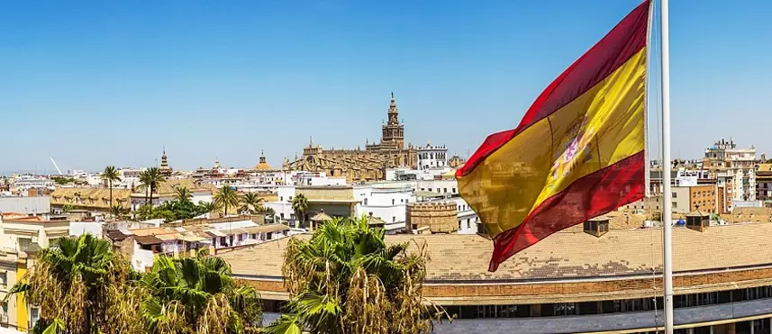 Испания: премьер, ты же мне брат?