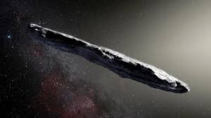 Космос: астрономы уточнили данные