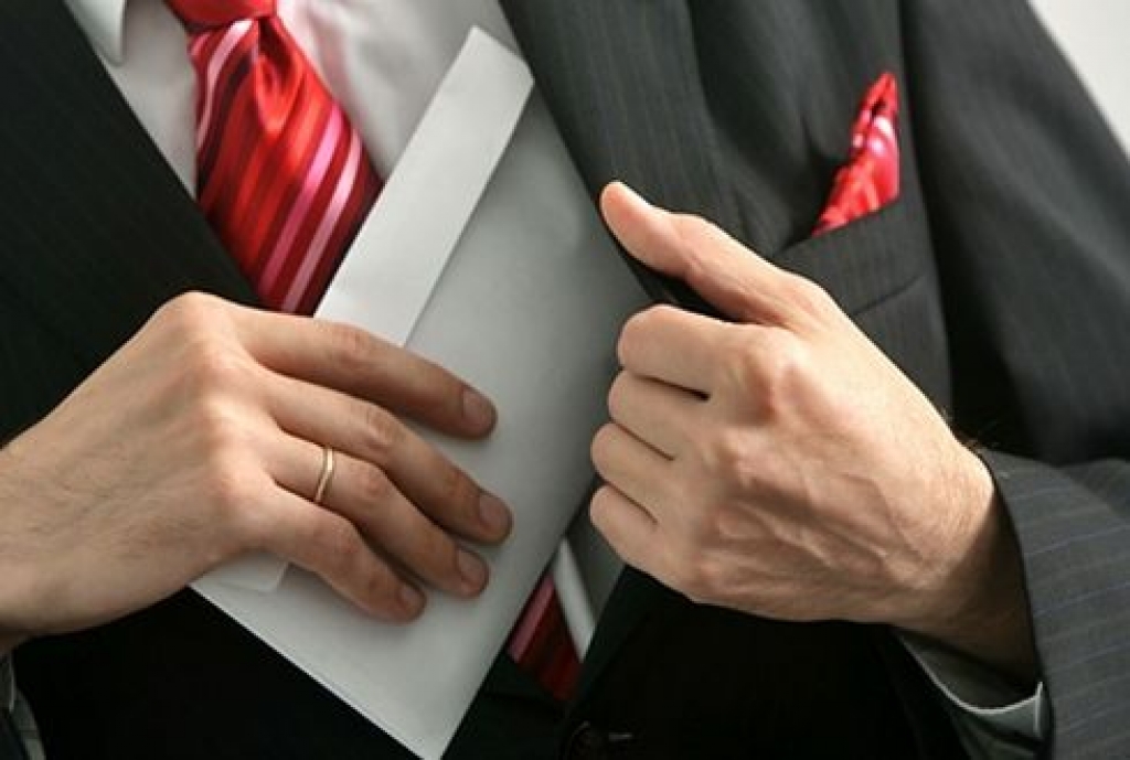 Дата: Международный день борьбы с коррупцией