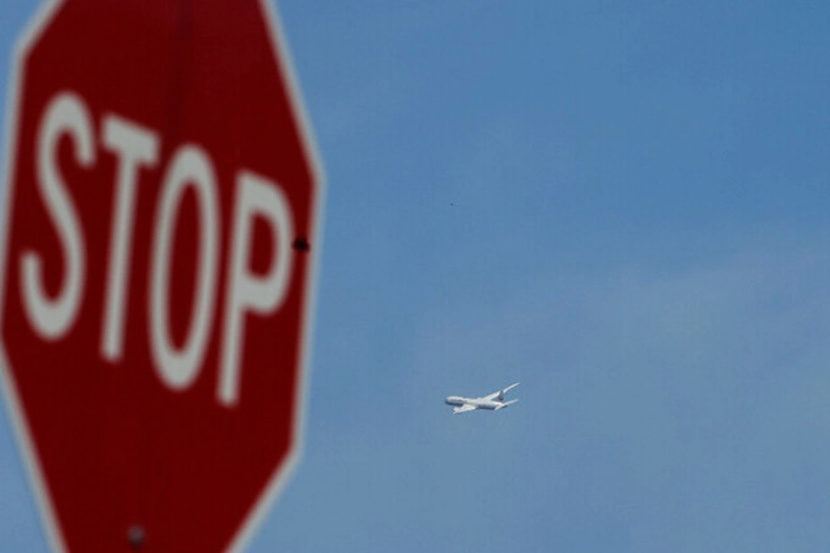 Литва: закрыто до февраля