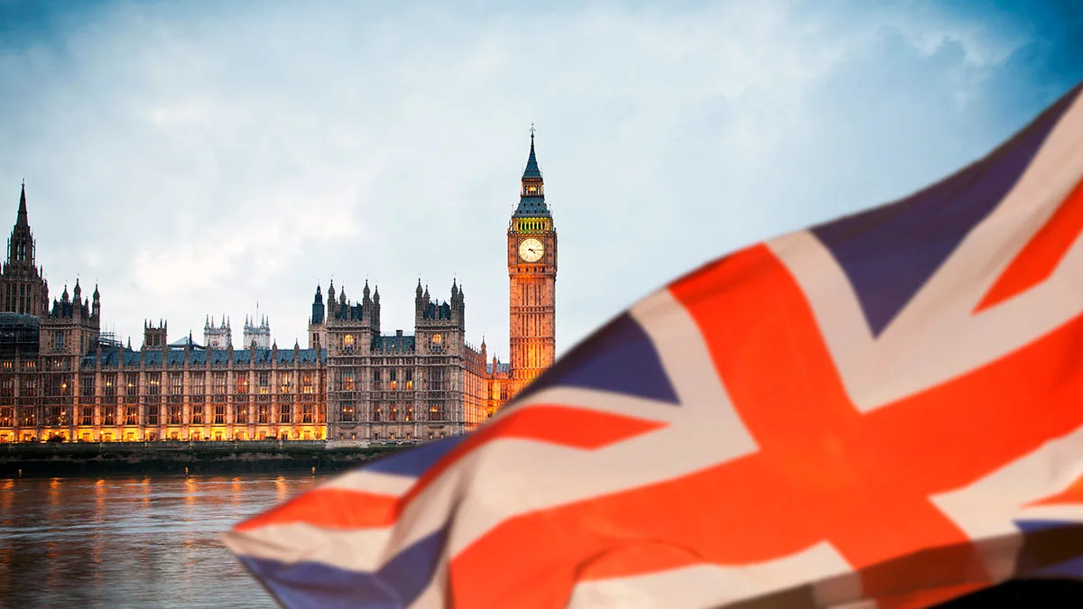 Британия: Китай подождёт?