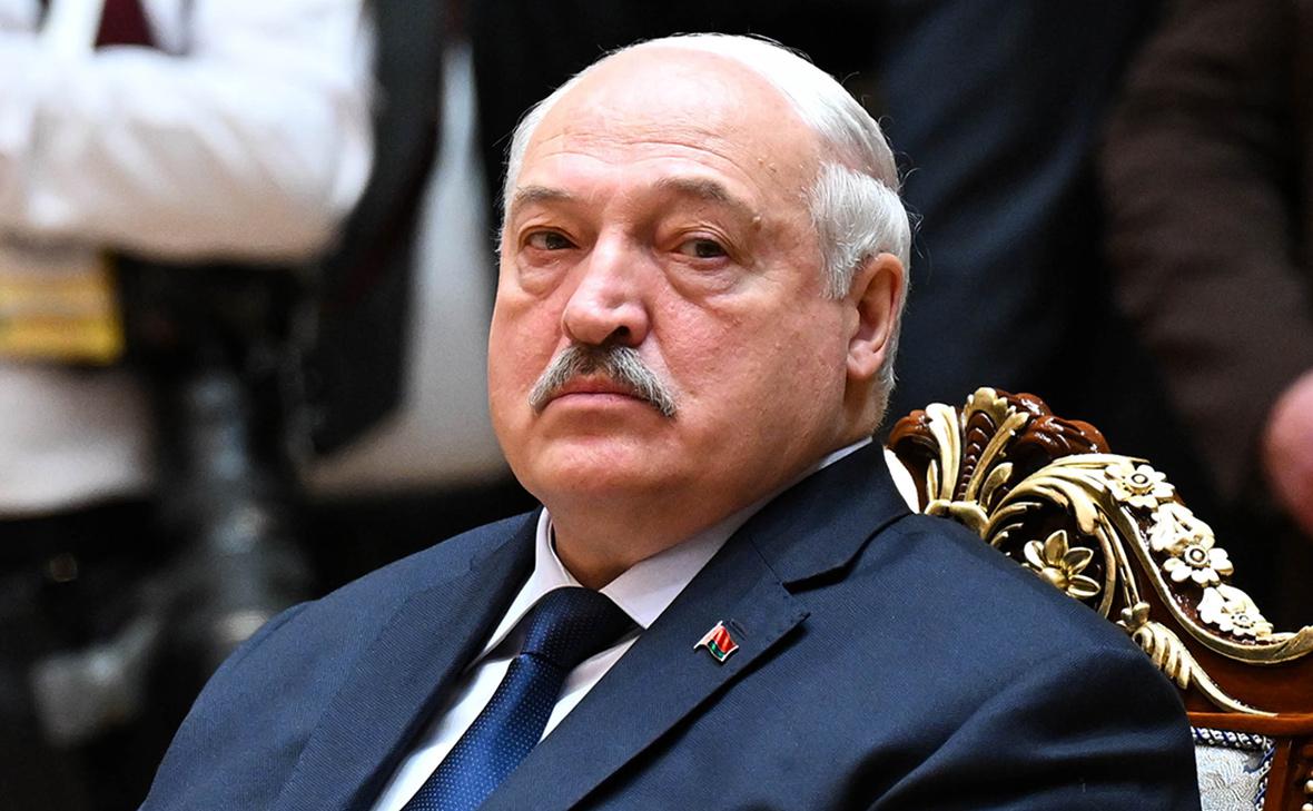 Белоруссия: Лукашенко вангует