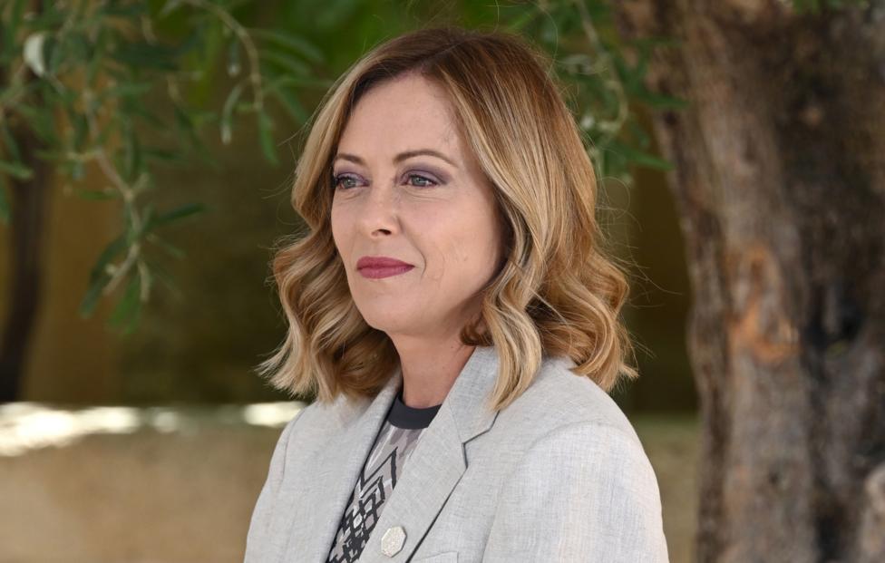 Италия: "Доброе утро, Европа"