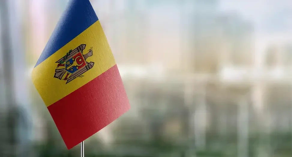 Молдавия: паспорт по новым правилам