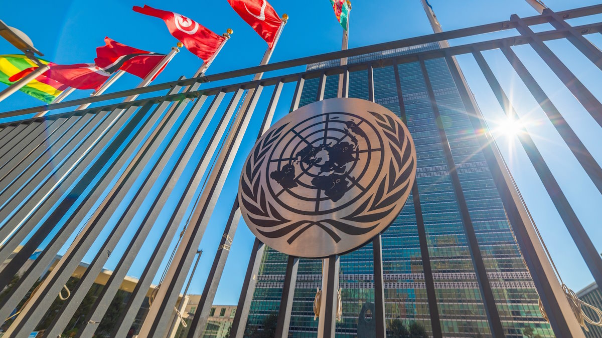 ООН: борьба с героизацией нацизма