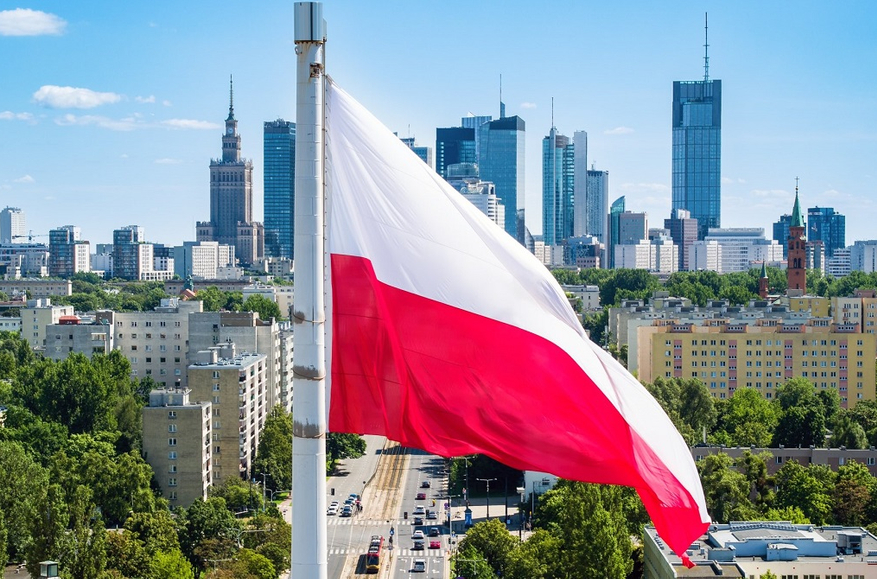 Польша: вожделенный G20