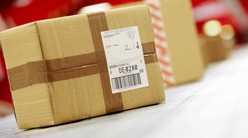 ЕС: пошлины на дешевые посылки из-за пределов Евросоюза введут