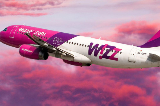 Эстония: прямой рейс из Таллина в Будапешт