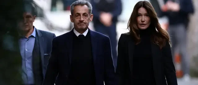 Франция: Саркози грозит еще один суд