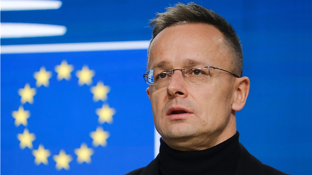 Венгрия: ЕС утратил влияние и изолировал себя курсом Брюсселя