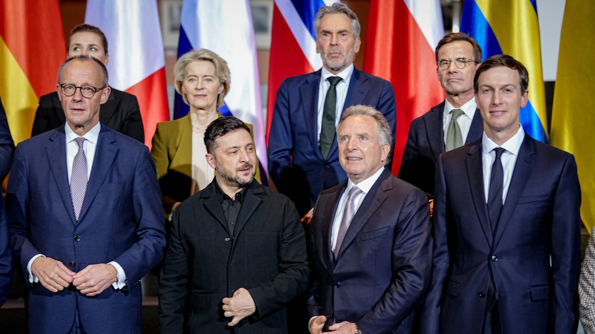 ЕС: когда в товарищах согласье – нет?