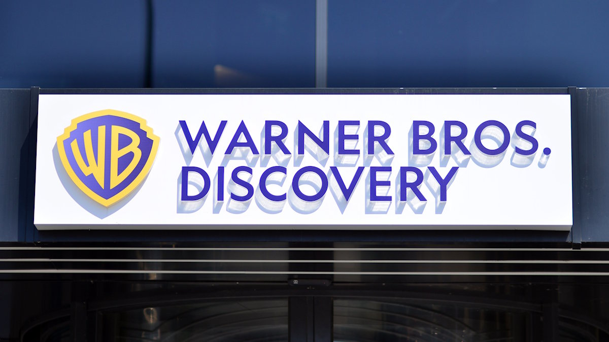 Paramount: враждебное поглощение Warner Bros. Discovery