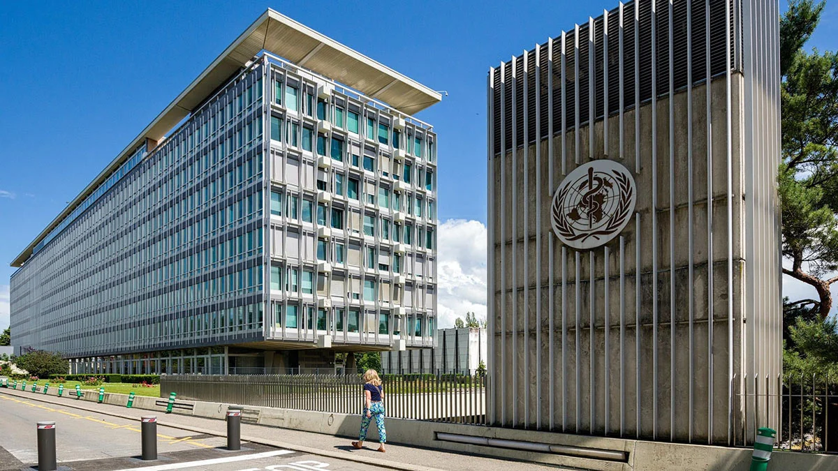 ВОЗ: ахтунг, гонконгский грипп наступает неимоверно быстро