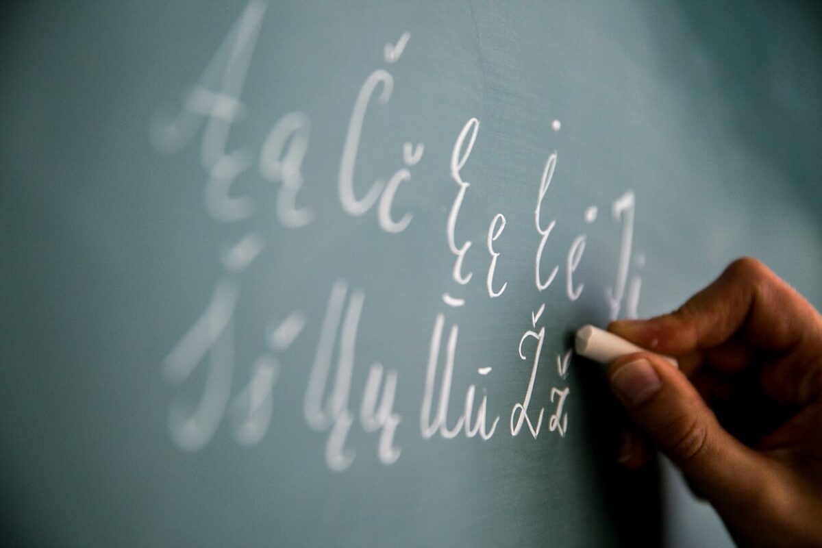 Литва: иностранцам нужен литовский - обещают полгода без штрафов