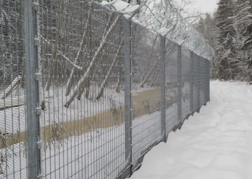 Латвия: погода неблагоприятна всегда, но мы её победили